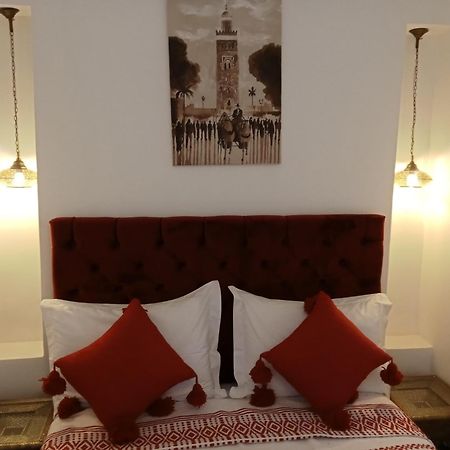 Riad Orient Palace Маракеш Екстериор снимка