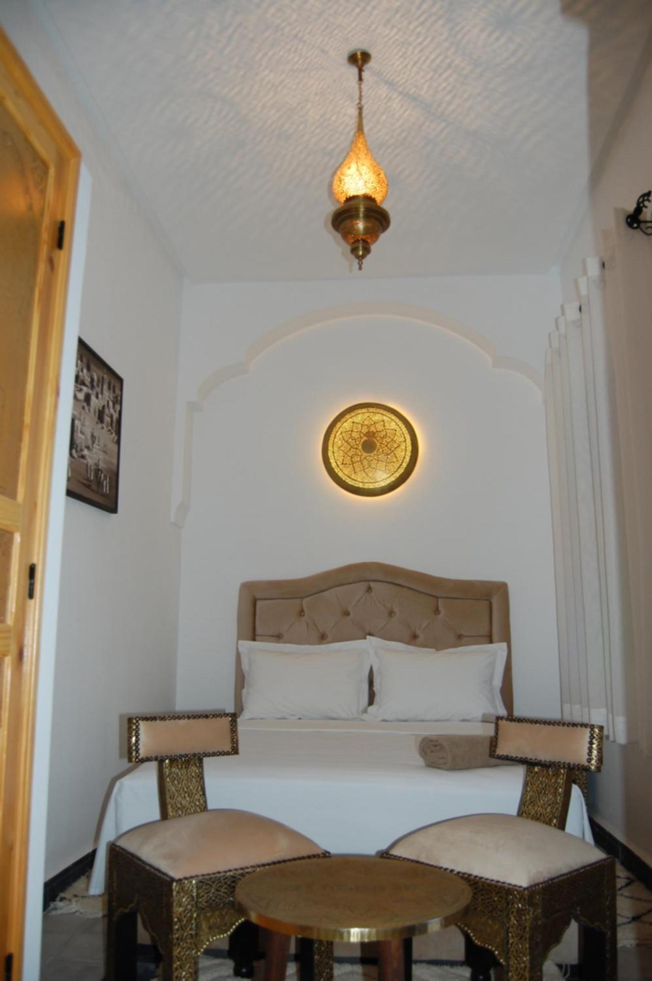 Riad Orient Palace Маракеш Екстериор снимка