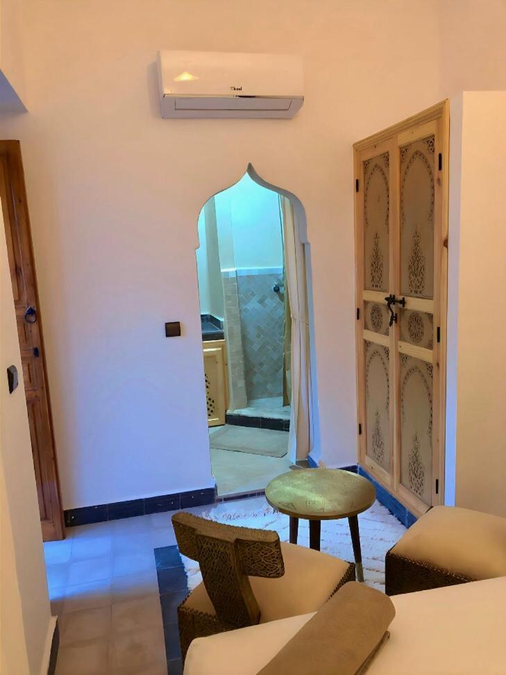 Riad Orient Palace Маракеш Екстериор снимка