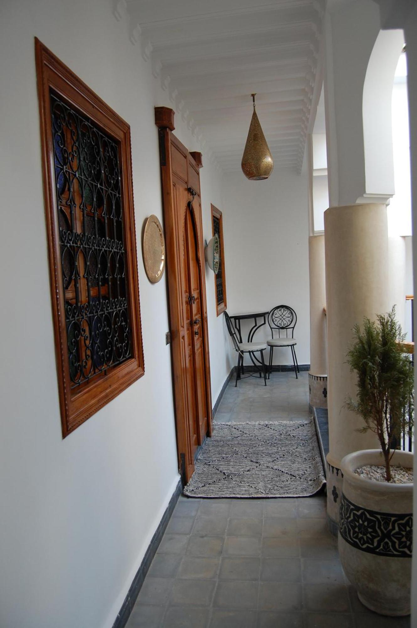 Riad Orient Palace Маракеш Екстериор снимка