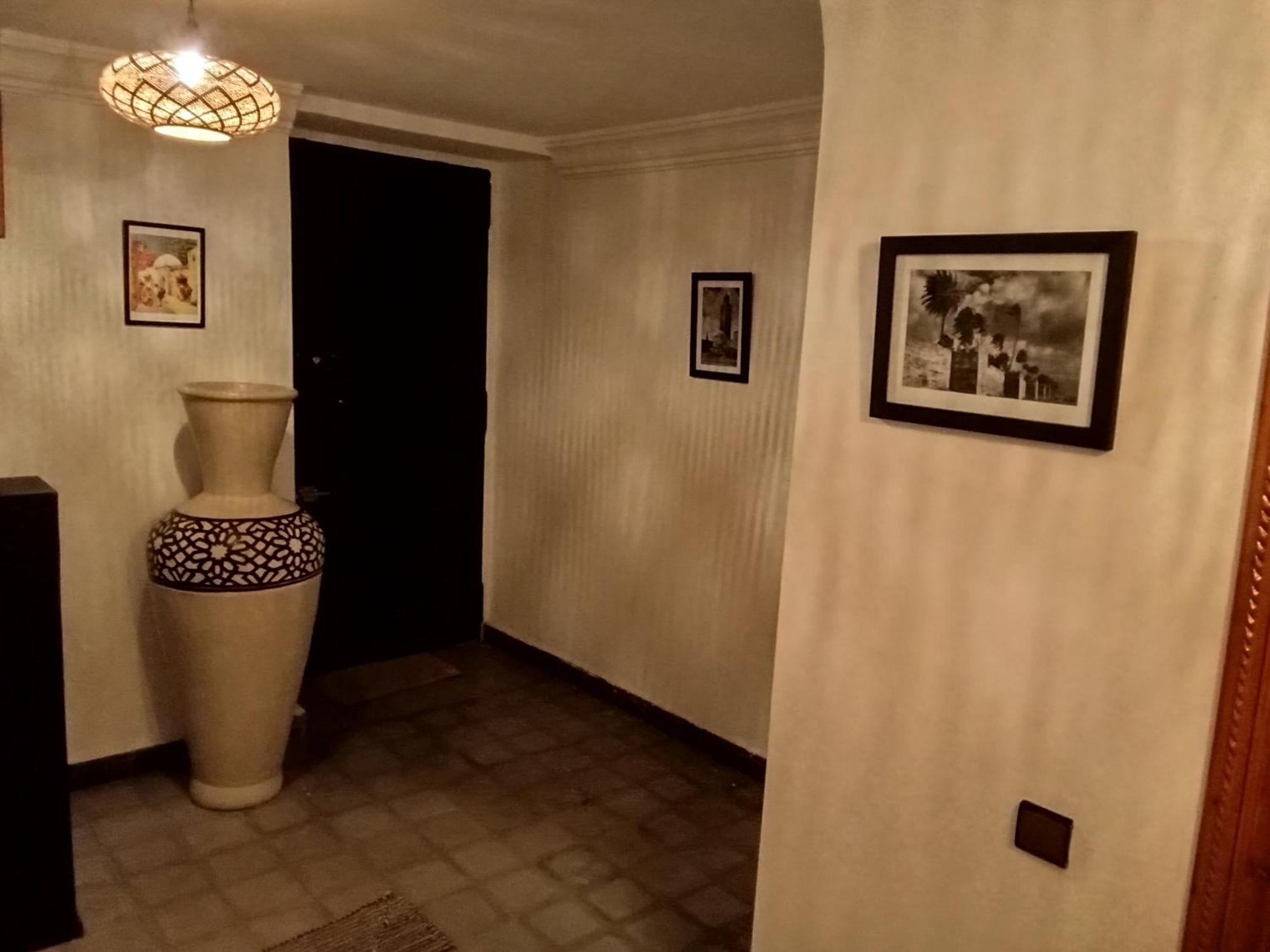 Riad Orient Palace Маракеш Екстериор снимка