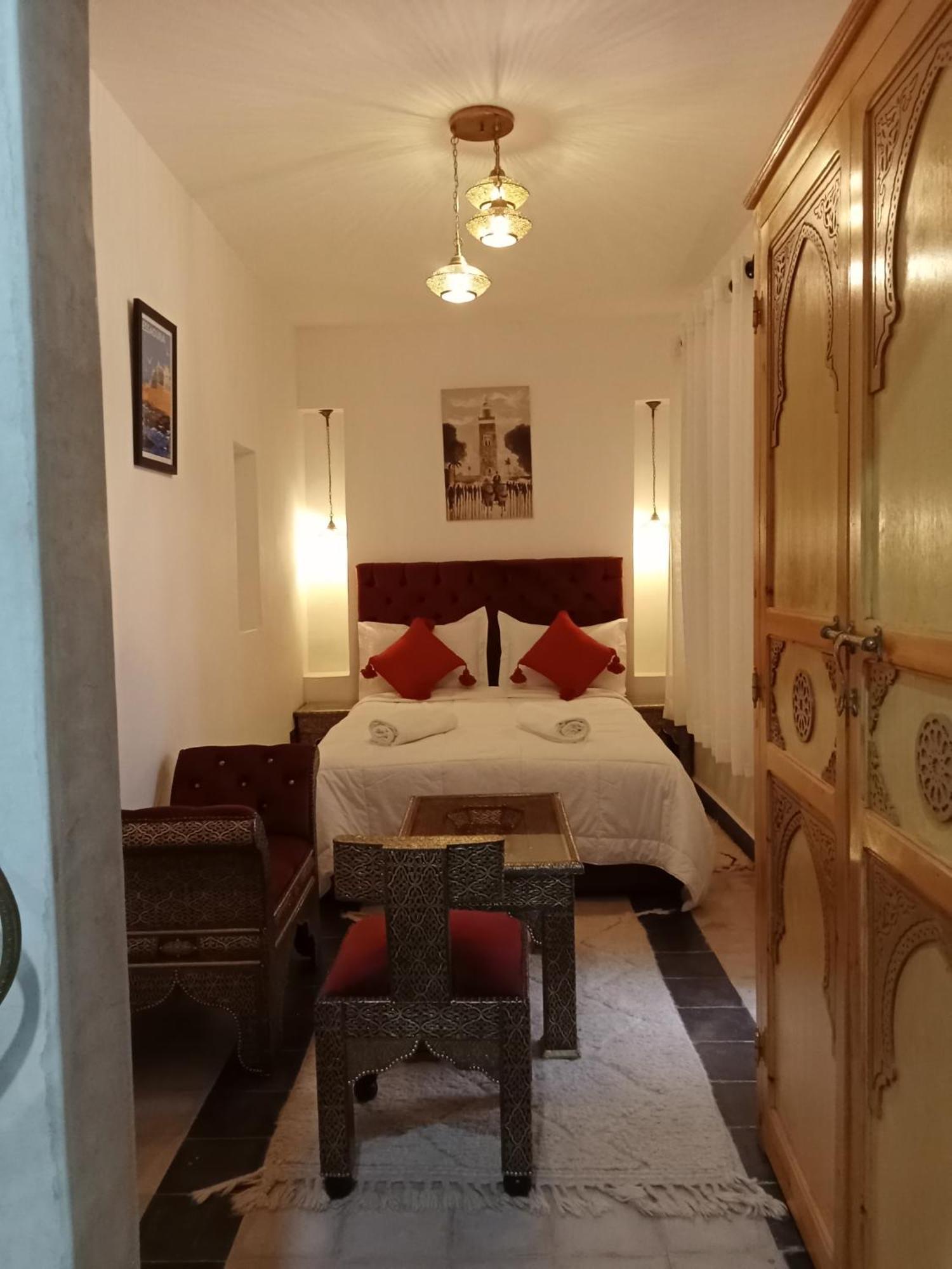 Riad Orient Palace Маракеш Екстериор снимка