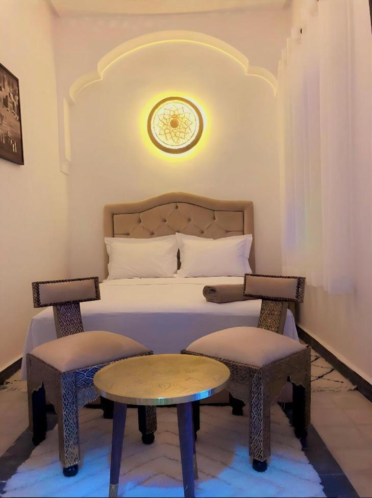 Riad Orient Palace Маракеш Екстериор снимка