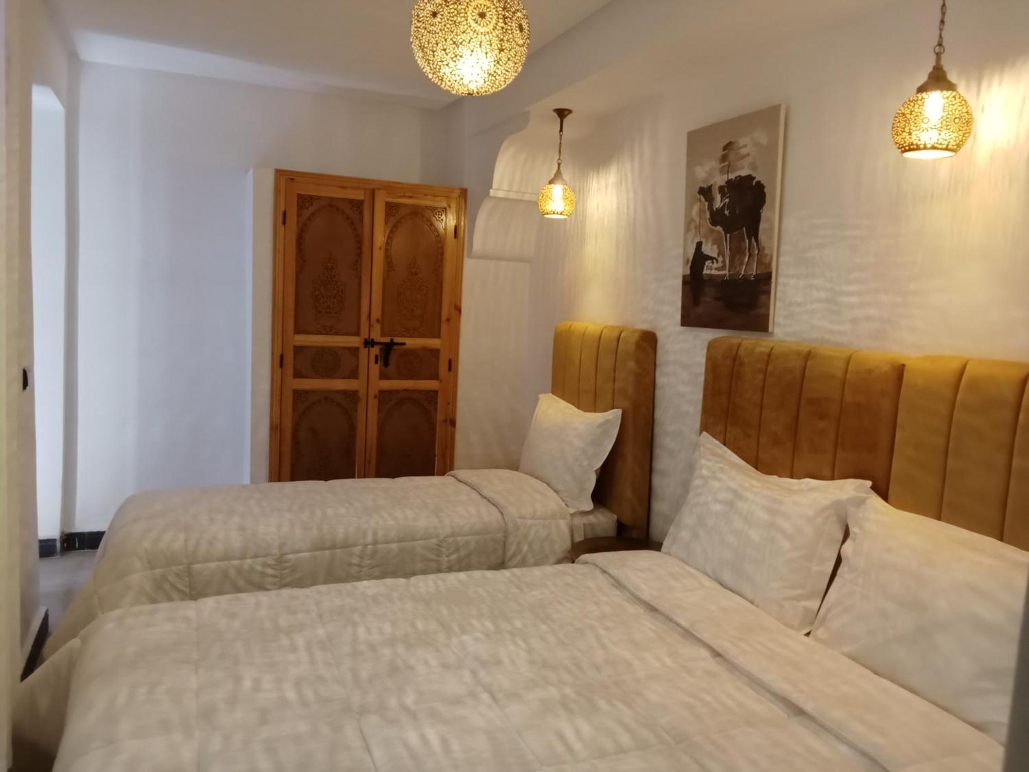 Riad Orient Palace Маракеш Екстериор снимка