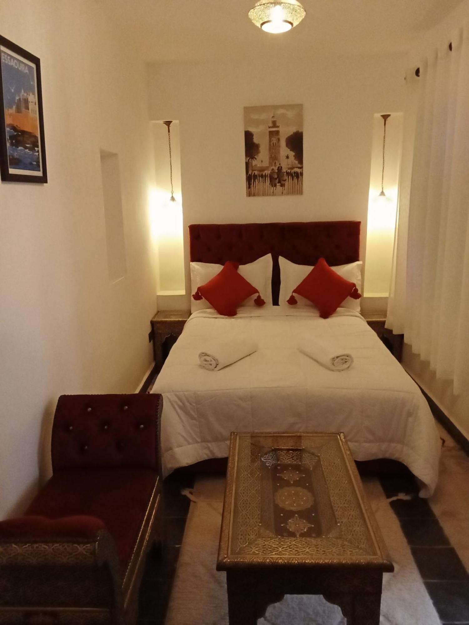 Riad Orient Palace Маракеш Екстериор снимка